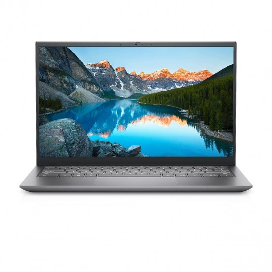 DELL Inspiron Core i5 11th Gen - (16 GB/512 GB SSD/Windows 10) Inspiron 5418 Thin and Light Laptop  (14 inches, Platinum Silver, 1.5 kg, With MS Office)