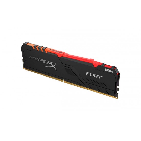 Hyperx Fury RGB 16 GB DDR4 3466Mhz Desktop RAM