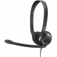 Sennheiser PC 8 USB Wired VOIP Headphone with Mic