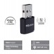 Iball Baton 300M Wireless-N Mini USB Adapter USB Adapter