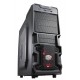 Cooler Master K380 Mid-Tower ATX Gaming Cabinet