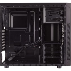 Corsair Carbide 100R Mid Tower Computer Cabinet