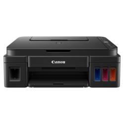 Canon Pixma G3010 All in one Ink Tank Colour Printer