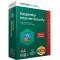 Kaspersky Internet Security Latest Version( 3 PC / 1 Year) CD