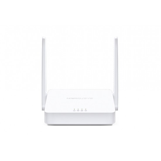 Mercusys Wireless N300 MW301R  Router