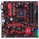 Asus PRIME A320M-EX Gaming AMD AM4 Motherboard