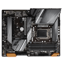 Gigabyte Z590 Gaming X Intel LGA1200 Gaming Motherboard