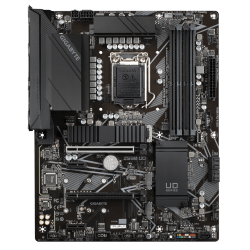 Gigabyte Z590-UD Intel LGA1200 Gaming Motherboard