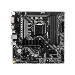 MSI B450M Bazooka Intel LGA1200 Gaming Motherboard