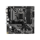 MSI B460M Bazooka Intel LGA1200 Motherboard