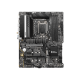 MSI Z590 PRO Wifi Intel LGA1200 Gaming Motherboard