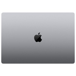 Apple M1 Pro Chip/16GB/512GB SSD/macOS Monterey - MK183HN Laptop