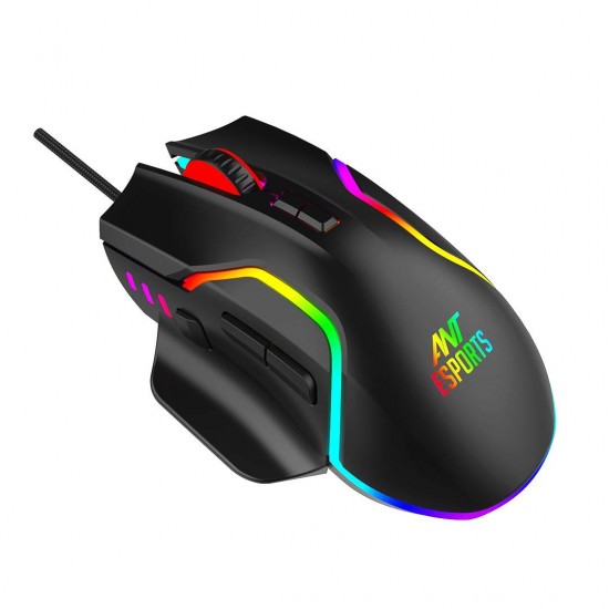 Ant Esports GM320 Gaming Mouse