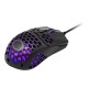 Coolermaster MM 711 Black RGB Gaming Mouse