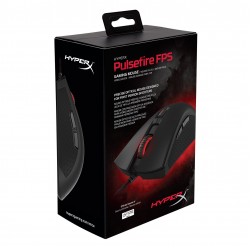 HyperX Pulsefire Gaming Mouse