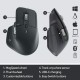 Logitech MX Master 3 Advanced Wireless Gaming Mouse
