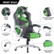 Ant Esports 8077 Gaming Chair Green