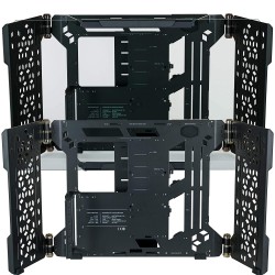 Cooler Master Masterframe MF700 Full-Tower E-ATX Gaming Cabinet
