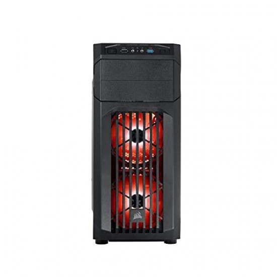 Corsair Carbide Series SPEC-01 RGB Mid Tower Gaming Cabinet