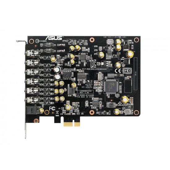 Asus Xonar AE 7.1 PCI Express Sound Card