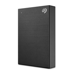 Seagate One Touch 4TB External Hard Drive HDD – Black USB 3.0