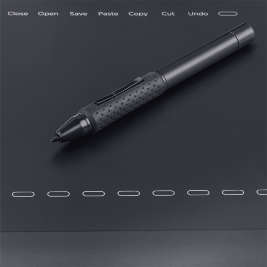 Pen Tablet Iball (PD8060U)
