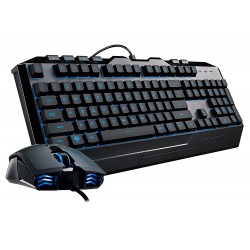 Cooler Master Devastator 3 RGB Gaming Keyboard Mouse Combo