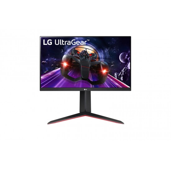 LG Ultragear 24 Inch 24GN650-B FHD IPS 144Hz Gaming Monitor