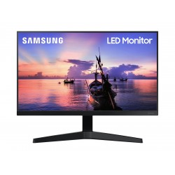 Samsung 21.5 inch FHD Monitor (LF22T350FHW)