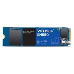 WD Blue SN570 NVMe SSD 250 GB SSD 