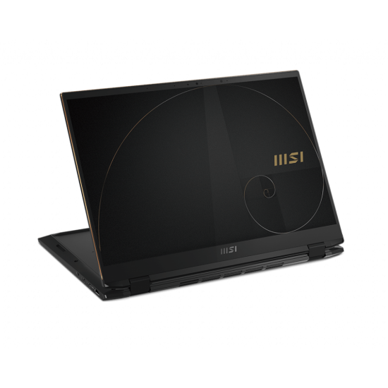 MSI SUMMIT E16 FLIP EVO A11MT-057IN [CI7-1195G7 11TH GEN/16GB DDR4/1TB SSD/NO DVD/WIN10 PRO/15.6"/INTEGRATED GRAPHICS/2 YEARS]