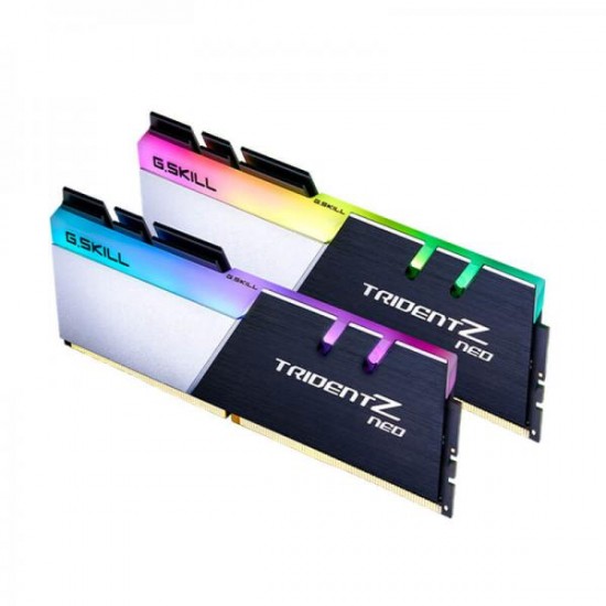Gskill Trident Z Neo 16 GB DDR4 (8*2) 3200Mhz Desktop RAM