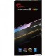 G.Skill TRIDENT Z 3000MHZ DDR4 8 GB (Single Channel) PC DRAM (RGB DDR4-3000MHz 1.35V 8GB (1x8GB) DESKTOP RAM)  (Black, RGB)