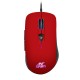 Ant Esports GM100 Red Gaming Mouse