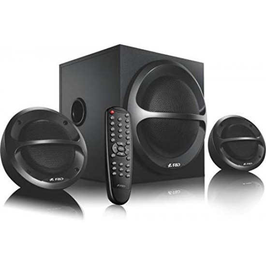 F&D 2.1 A111X Speaker