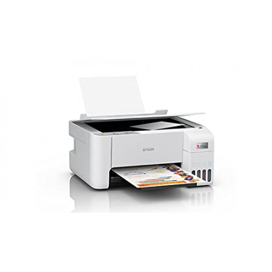EPSON L3216 Color A4 All in ONE Printer
