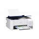 Epson L3215 Color A4 All in ONE Printer, White