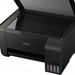 Epson Eco Tank L3150 Wi-Fi All-in-One Ink Tank Printer (Black)