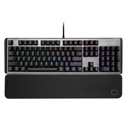 Cooler Master CK550 V2 Mechanical Gaming keyboard Brown Switch