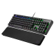 Cooler Master CK550 V2 Mechanical Gaming keyboard Brown Switch