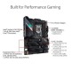 Asus ROG Strix Z590-F Gaming Wifi AMD AM4 Motherboard